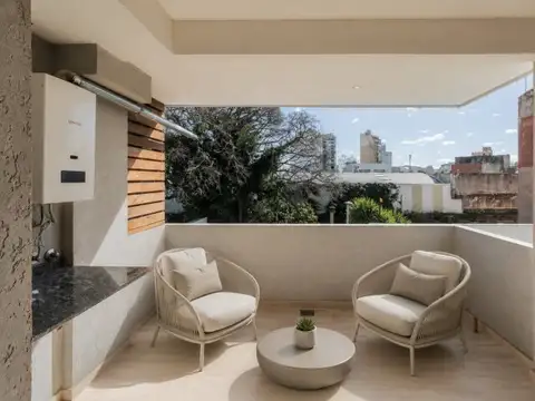 Departamento en Venta en Villa General Mitre, CABA