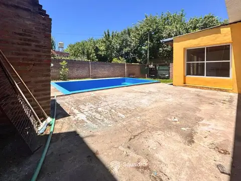 Belgrano s/n