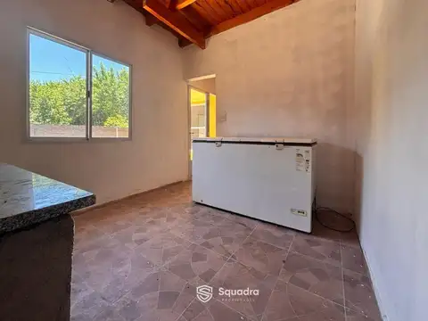 Casa en Venta al Sur