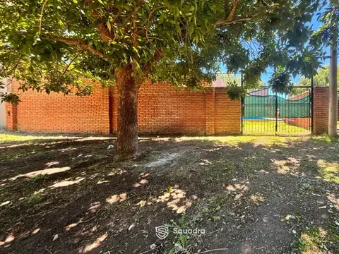 Casa en Venta en Ibarlucea, USD 70.000