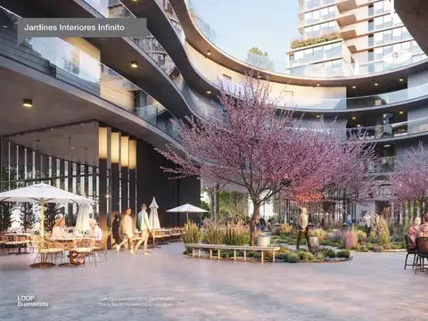 Venta, Oficina, Balcón, San Fernando