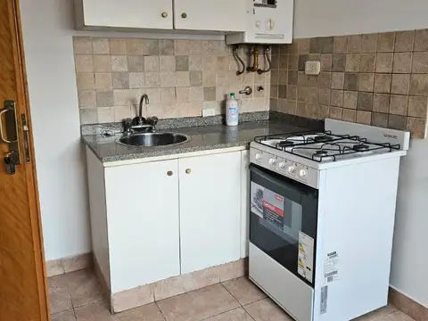 Departamento en Alquiler de Monoambiente