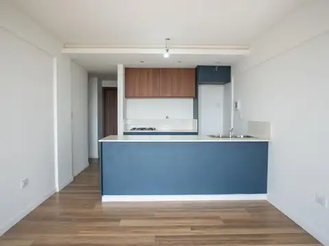 Venta de Departamento 2 ambientes a Estrenar en Haedo Norte