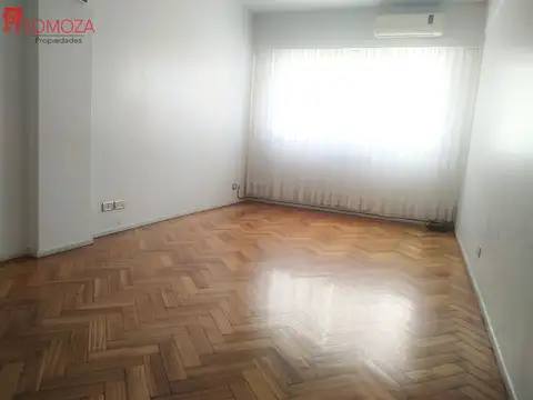 Departamento en Alquiler de 3 ambientes