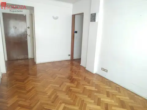 Departamento en alquiler en Balvanera