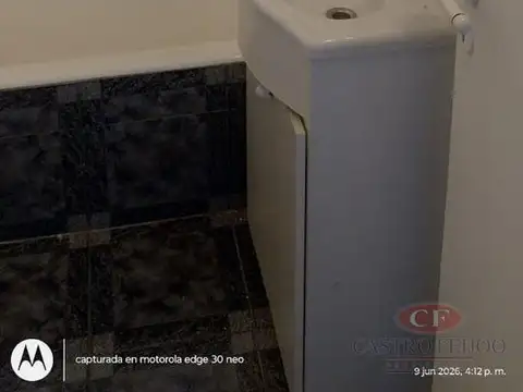 Departamento en Vicente López