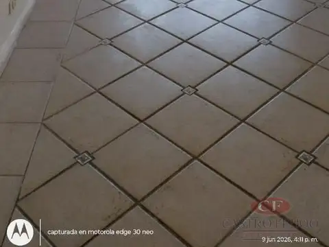 Departamento en Vicente López
