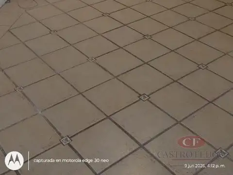 Avenida  del Libertador  680  7 D