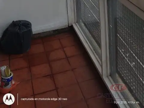 Departamento en Alquiler al Oeste