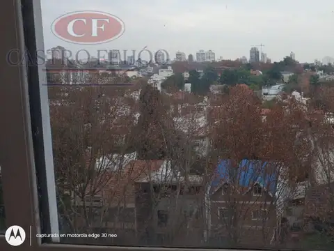 Departamento en Alquiler 40 años