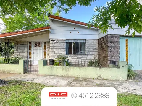 Chalet 2 dormitorios Venta - Martinez - Santa Fe/Fleming