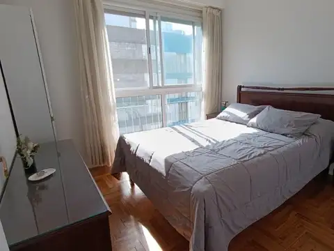 DEPARTAMENTO EN ALQUILER DE MARZO A DICIEMBRE.