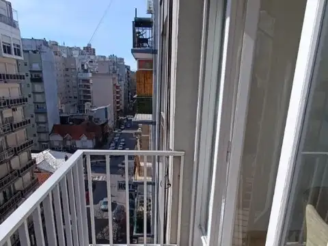 Departamento en Alquiler Temporal de 1 dormitorio