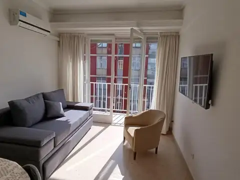 DEPARTAMENTO PARA CUATRO PERSONAS ZONA ALDREY