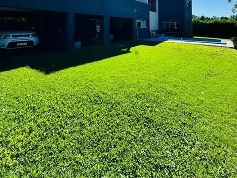 Quinta en venta - Leloir - Quiroga al 4900 