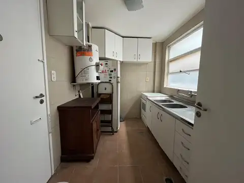 Departamento en Alquiler de 2 dormitorios