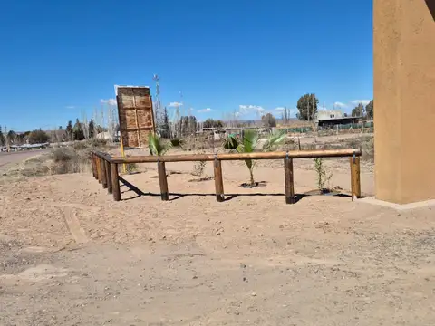 Barrio Vista Lago Carrizal 100