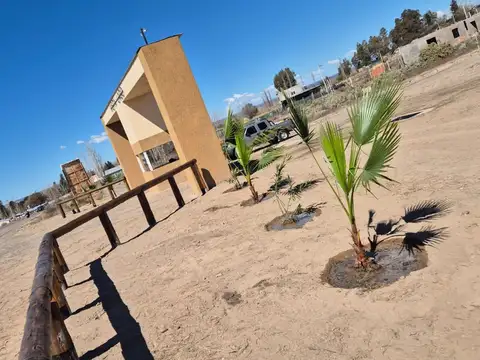 Terreno en Venta de 500,0 m2
