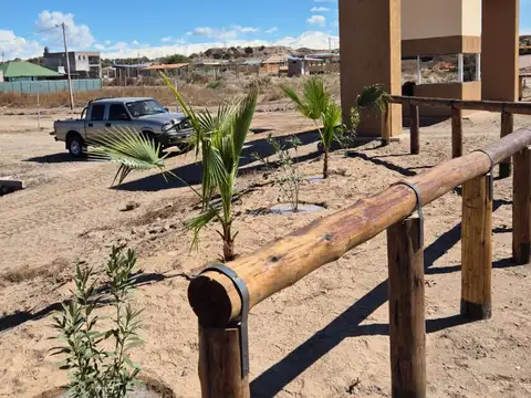 Terreno en Venta en Luján de Cuyo, USD 7.000