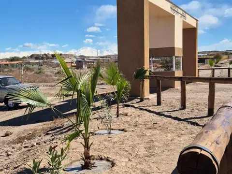 Lote vista lago - carrizal