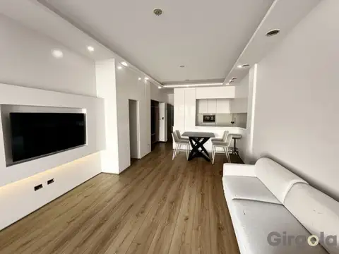 Venta departamento 2 ambientes con balcón en Caballito a estrenar cochera