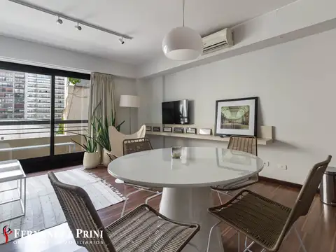 Departamento en Venta de Monoambiente