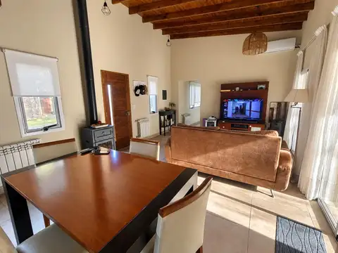VENTA CASA 3 AMB. BARRIO CERRADO ARAUCARIAS RANELAGH