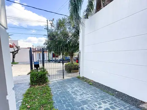 DUPLEX EN VENTA 3 AMBIENTES EN VILLA LUGANO