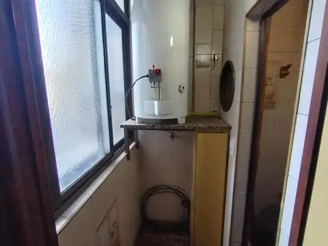 Departamento en Venta 51 años