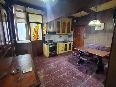 Departamento en Venta en Boedo, USD 129.990