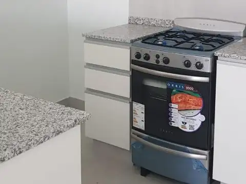 A ESTRENAR, AMENITIES, SEGURIDAD, BAJAS EXPENSAS