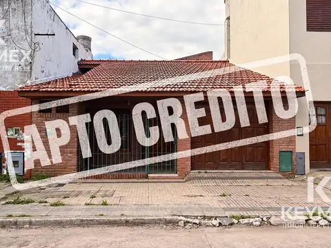 Casa de 2 dormitorios en venta, Tolosa