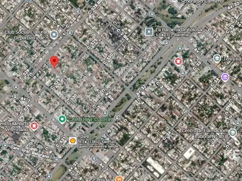 Casa en Venta de 2 dormitorios