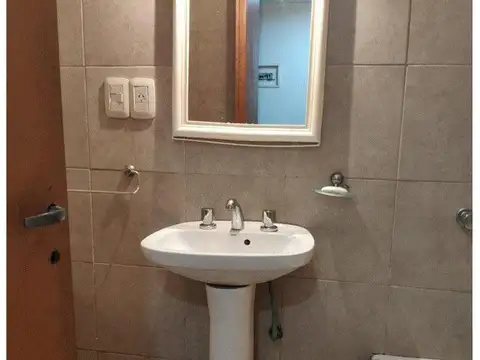 Departamento en Alquiler Permite mascota