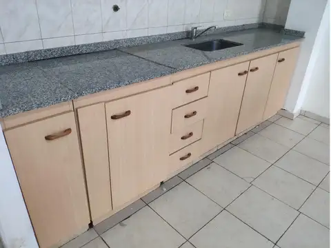 Departamento en Alquiler Apto profesional