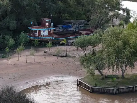 Terreno en Venta en Zona Delta San Fernando, USD 390.000