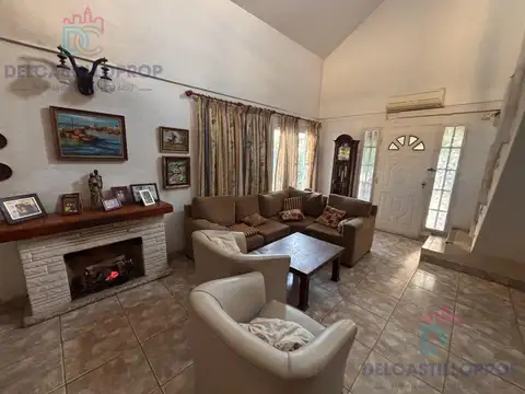 Casa en Venta al Suroeste
