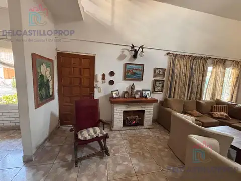 Casa en Venta 20 años