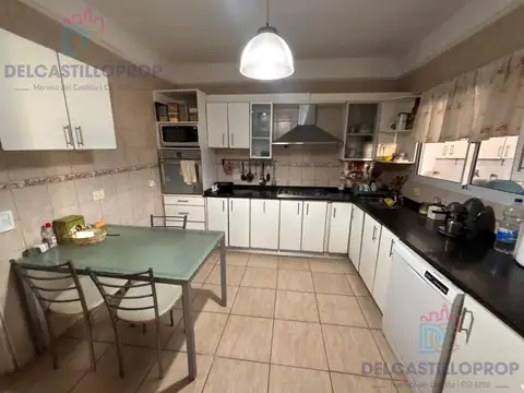 Casa en Muñiz
