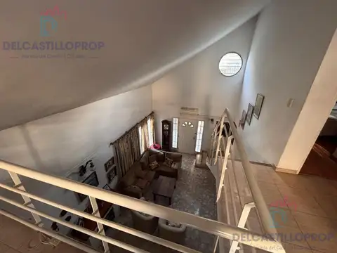 Casa en Venta 20 años
