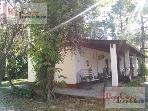 Casa en Venta 40 años