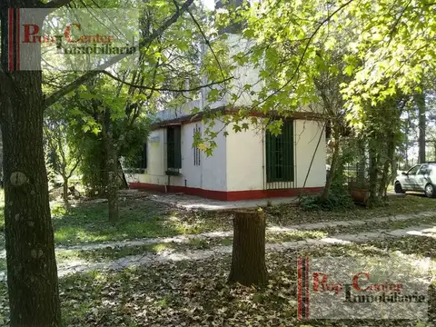 Casa en Venta en Ingeniero Maschwitz, USD 295.000