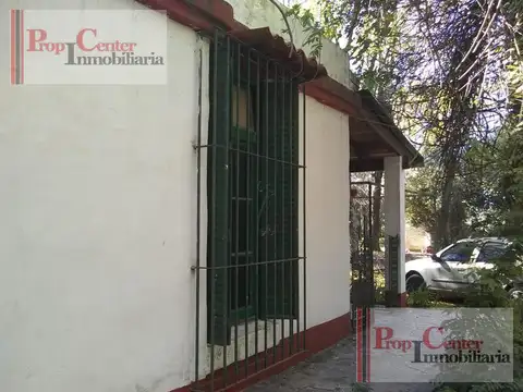 Casa - Ingeniero Maschwitz