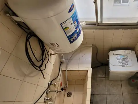 Departamento en Alquiler en Ramos Mejia Norte, $ 600.000