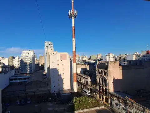 Departamento en Venta en Monserrat, USD 87.000