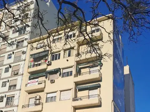 3 EXCEL Y AMPL AMB C- FTE LUZ Y SOL IMPEC SOBRE 9 DE JULIO