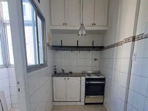 Departamento en Venta 65 años