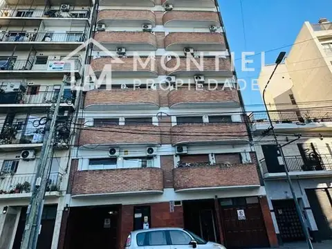 Departamento  en Venta en Ramos Mejía, La Matanza, G.B.A. Zona Oeste