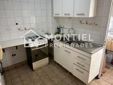 Departamento  en Venta en Ramos Mejía, La Matanza, G.B.A. Zona Oeste