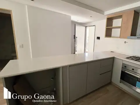 Cucha Cucha 1100, Piso 2